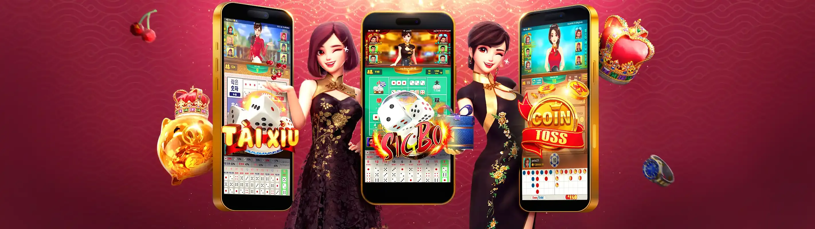 Giao dịch an toàn và nhanh chóng tại F1688 Link Vào